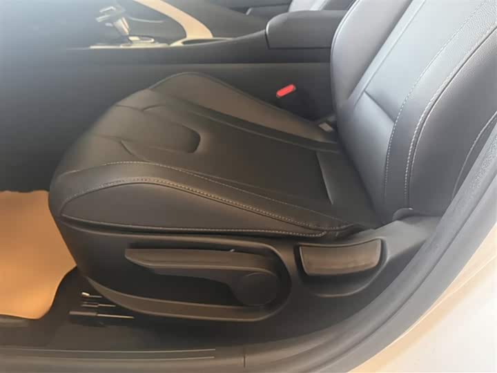 Hyundai Elantra N line 2023 2023款 1.5L CVT GLX精英版