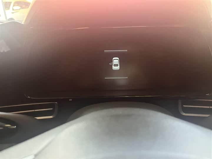 Hyundai Elantra N line 2023 2023款 1.5L CVT GLX精英版