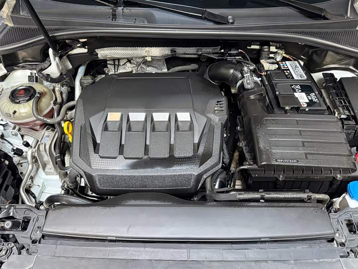 Audi Q3 Sportback 2023 2023款 40 TFSI 时尚型