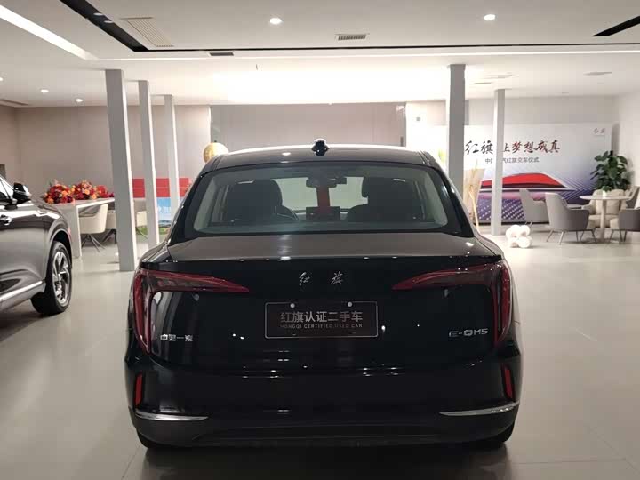 Hongqi E-QM5 2024 2024款 450km 出行版