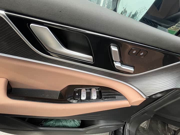 Chery Tiggo 8L 2024 2024款 2.0T 两驱豪华版 5座