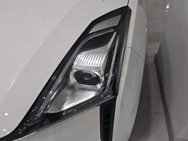 Bestune NAT 2023 2023款 PRO 舒享出行版 419km