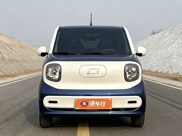 Bestune Pony 2025 2025款 222km 闪电马