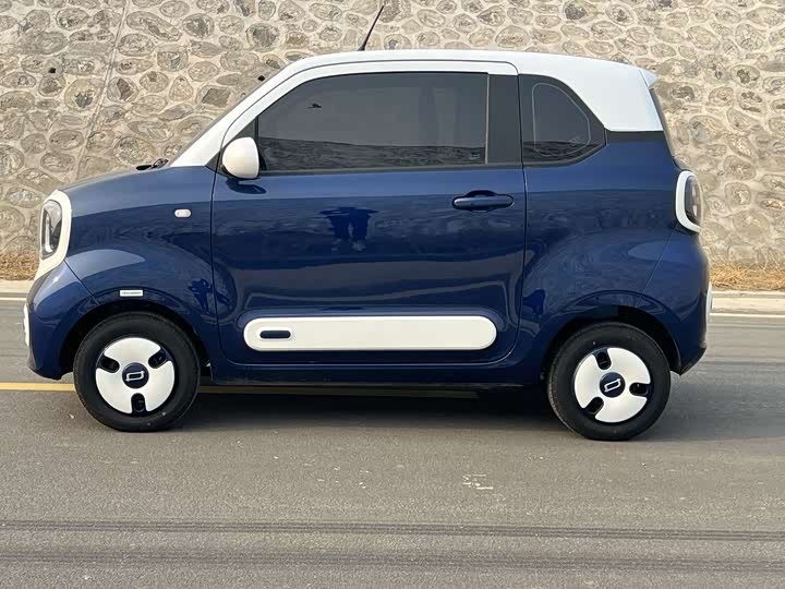 Bestune Pony 2025 2025款 222km 闪电马