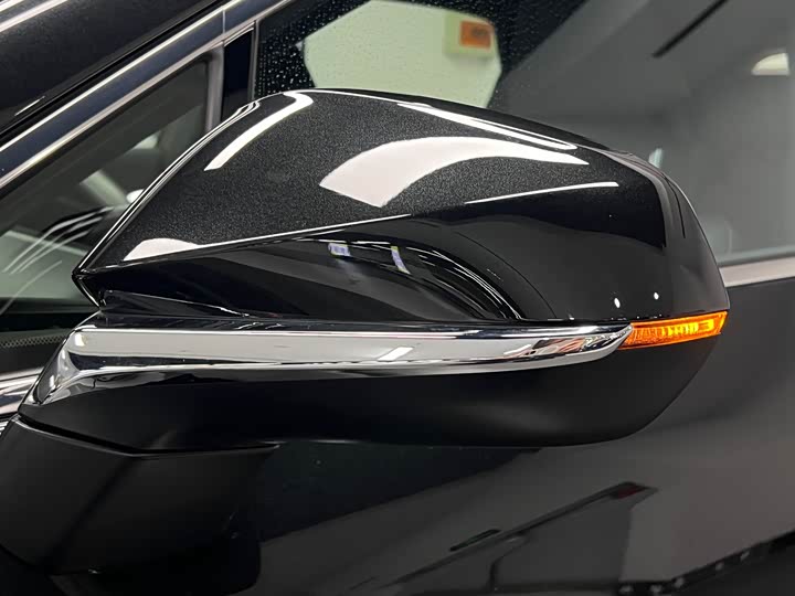 Lexus RX 2023 2023款 350h 两驱悦享版