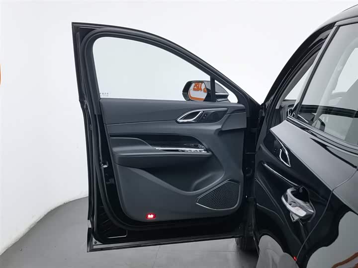 Hongqi HS3 2024 2024款 1.5T 善为版