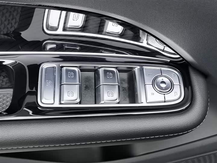 Hongqi HS3 2024 2024款 1.5T 善为版