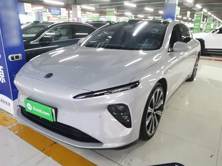 2024 Nio ET7