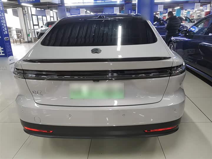 Nio ET7 2024 2024款 75kWh 行政版