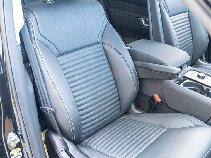 Land Rover Discovery 2024 2024款 360PS S