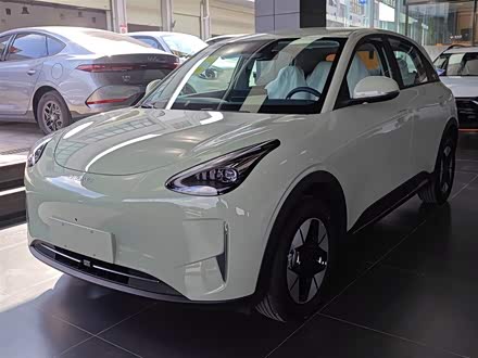 Geely Galaxy Geome 2026 2026款 310km 梦想版