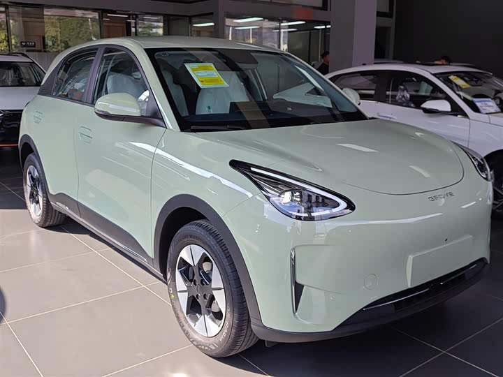 Geely Galaxy Geome 2026 2026款 310km 梦想版