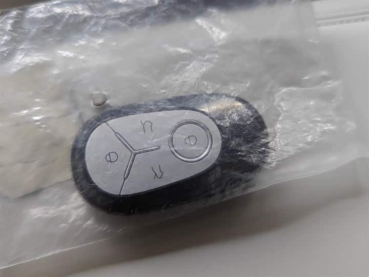 Geely Galaxy Geome 2026 2026款 310km 梦想版