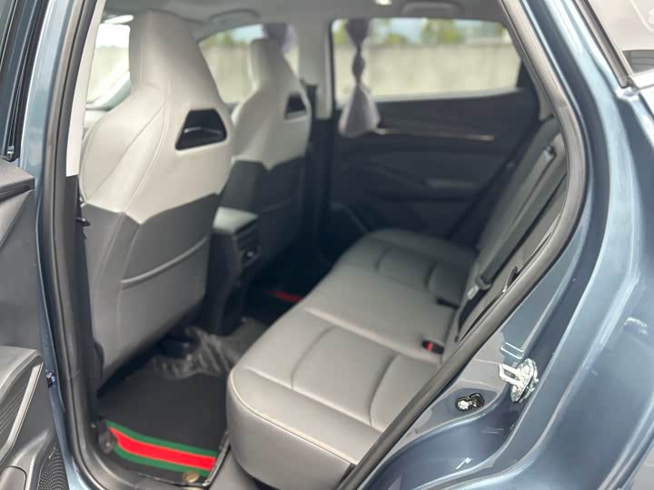 Changan Oshan X5 Plus 2023 2023款 1.5T DCT智趣AI版