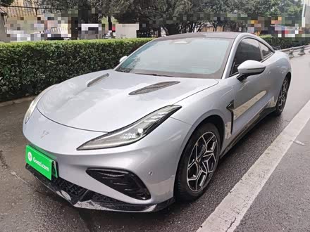 Hozon GT 2023 2023款 560