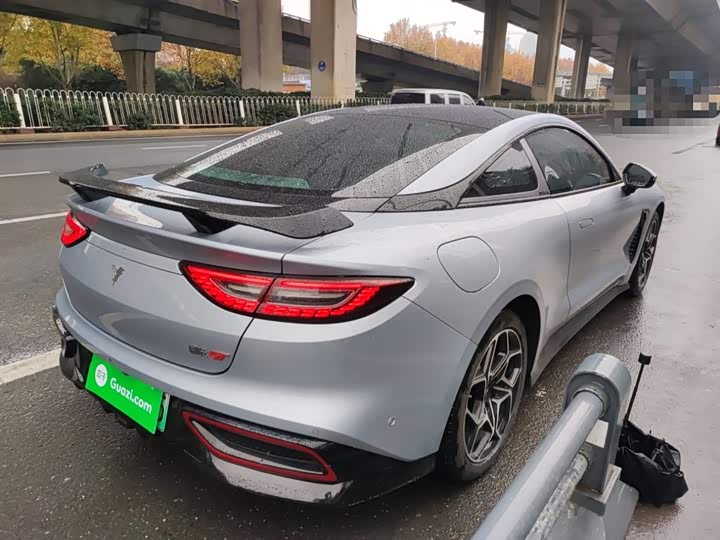 Hozon GT 2023 2023款 560