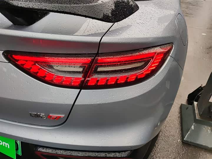 Hozon GT 2023 2023款 560