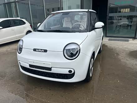 Changan Qiyuan (Nevo) Lumin 2026 2026款 宝藏版 205km 酷爱米 宁德
