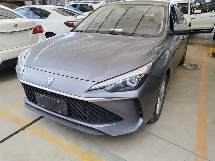 Roewe i5 2023 2023款 1.5L 手动舒享版