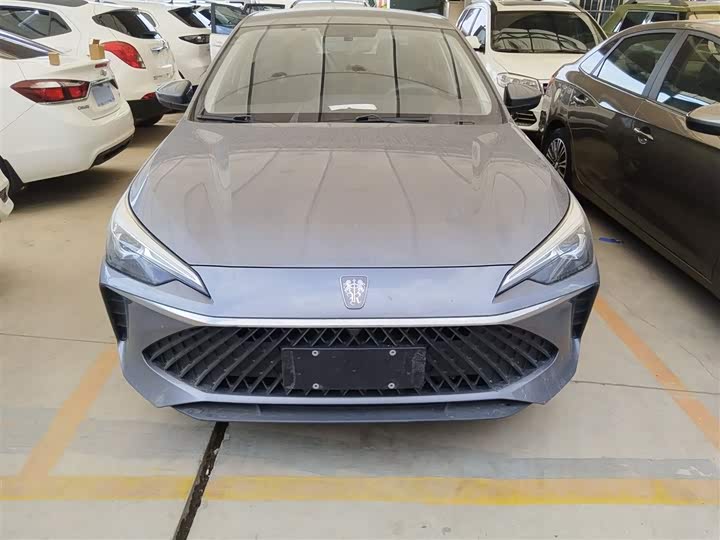 Roewe i5 2023 2023款 1.5L 手动舒享版