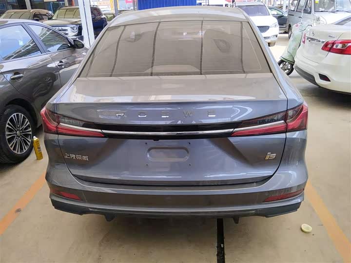 Roewe i5 2023 2023款 1.5L 手动舒享版