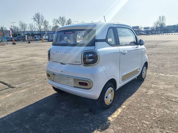 Bestune Pony 2026 2026款 222km 闪耀马