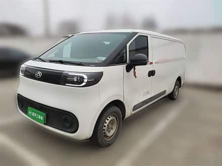 Maxus Dana V1 2024 2024款 V1 长轴低顶（51kWh）