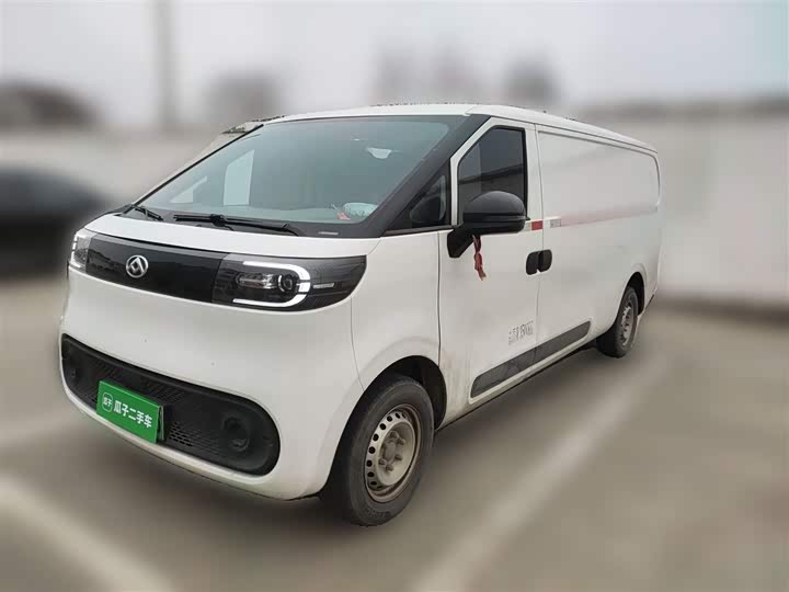 Maxus Dana V1 2024 2024款 V1 长轴低顶（51kWh）