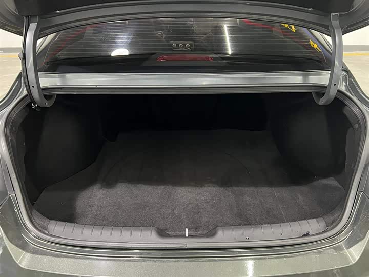 Hyundai Elantra N line 2023 2023款 1.5L CVT GLX精英版