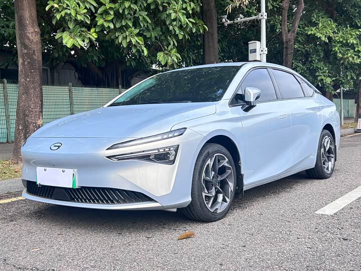 GAC Aion S Max 2024 2024款 70 星辰版