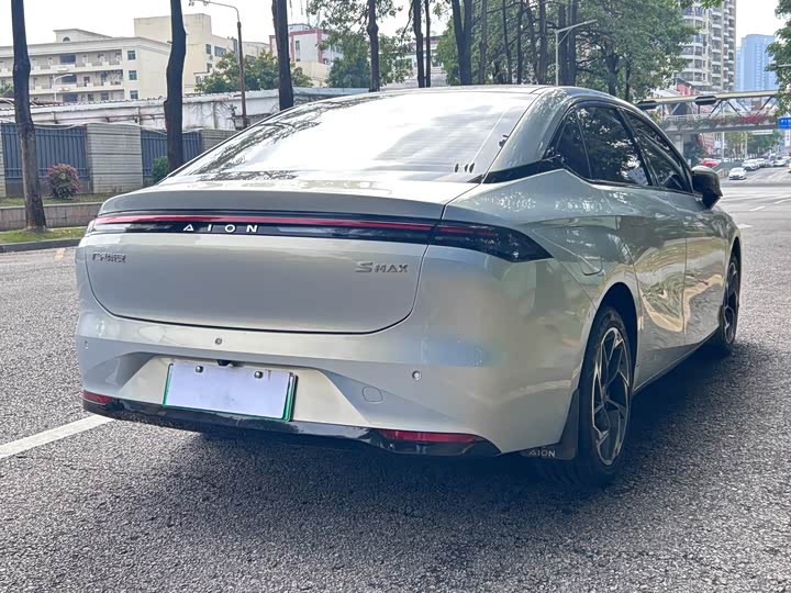 GAC Aion S Max 2024 2024款 70 星辰版