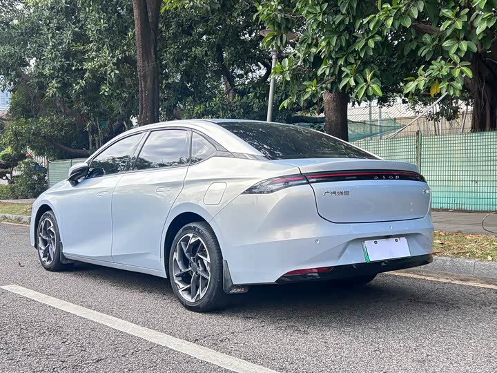 GAC Aion S Max 2024 2024款 70 星辰版