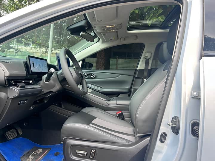 GAC Aion S Max 2024 2024款 70 星辰版