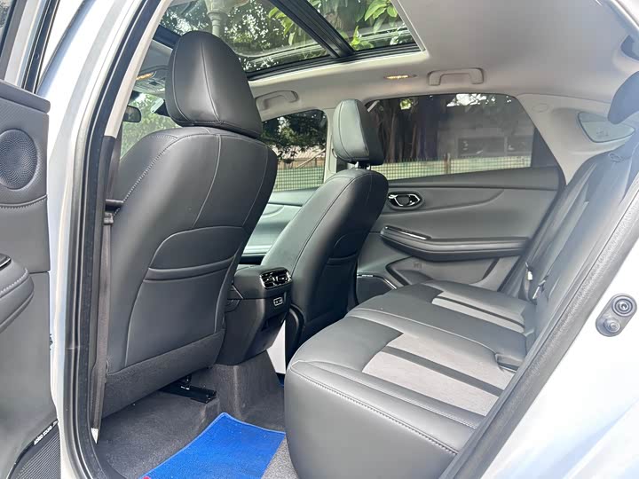 GAC Aion S Max 2024 2024款 70 星辰版