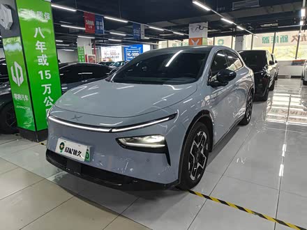 XPeng G7 2025 2025款 702 超长续航 Max