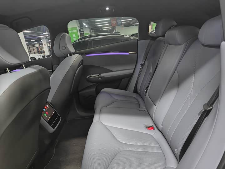 XPeng G7 2025 2025款 702 超长续航 Max