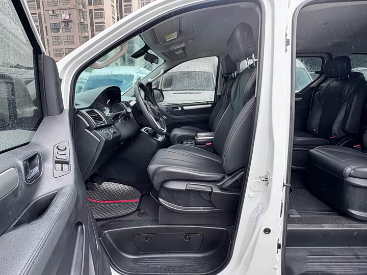 Maxus G10 2023 2023款 2.0T 手动多功能版 柴油 7座