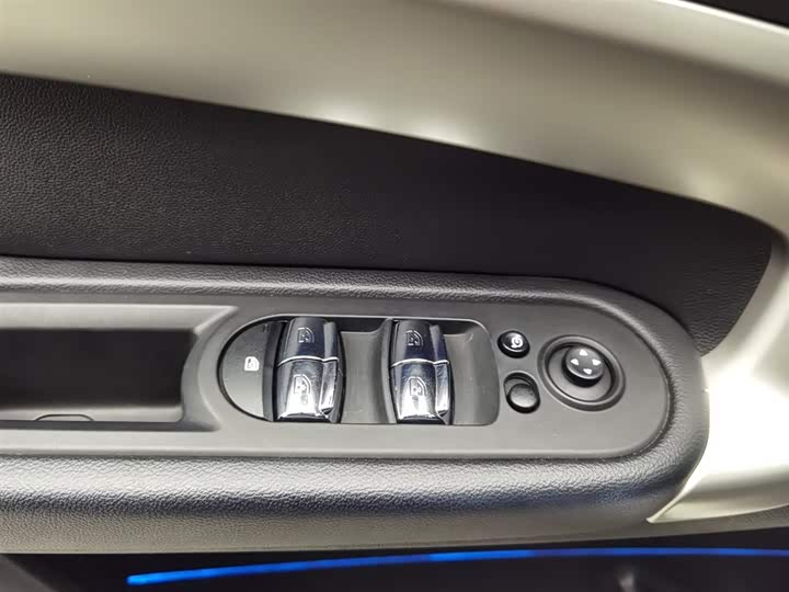 Mini Countryman 2022 2022款 2.0T COOPER S