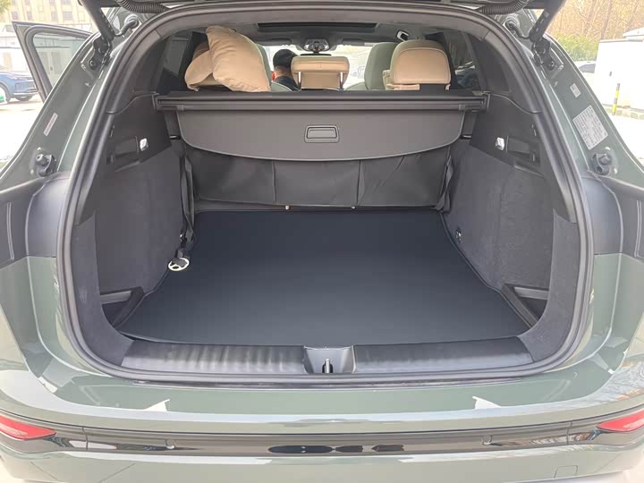 Audi Q6L e-tron 2026 2026款 超长续航版