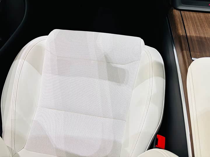 Tesla Model S 2023 2023款 双电机全轮驱动版