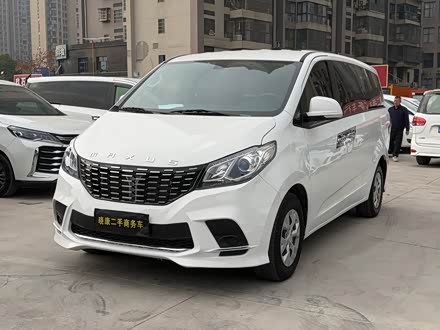 Maxus G10 2023 2023款 2.0T 手动多功能版 柴油 7座
