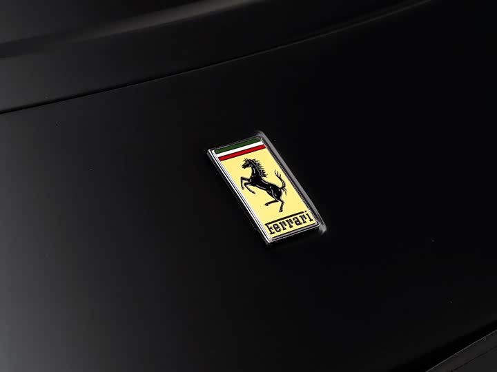 Ferrari SF90 2021 2021款 3.9T V8 Spider