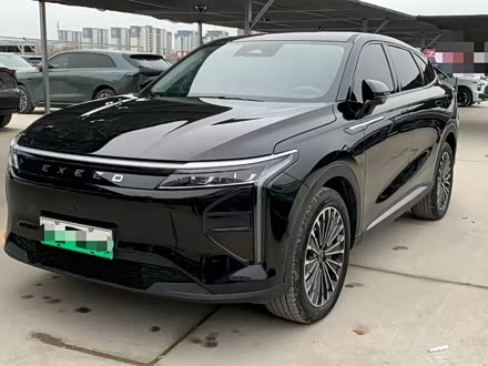 2025 Exeed RX C-DM Hybrid