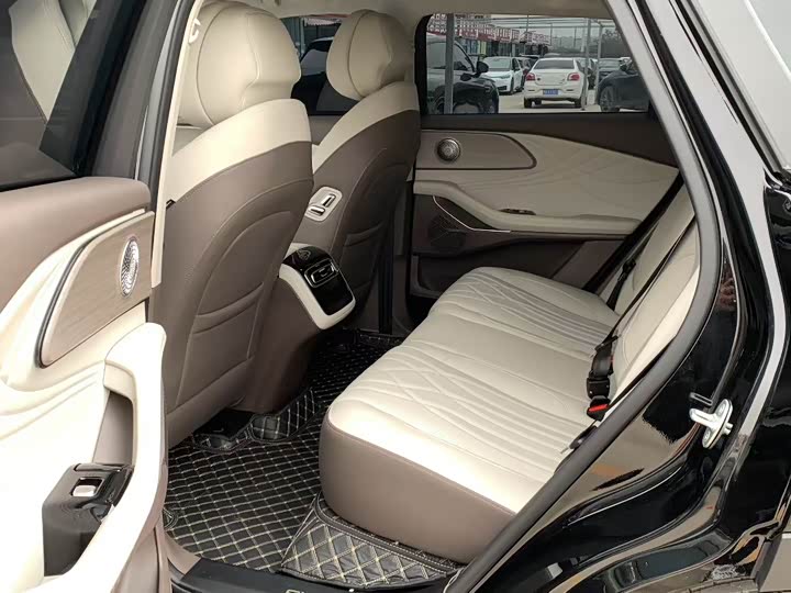 Exeed RX C-DM Hybrid 2025 2025款 100长续航Pro两驱