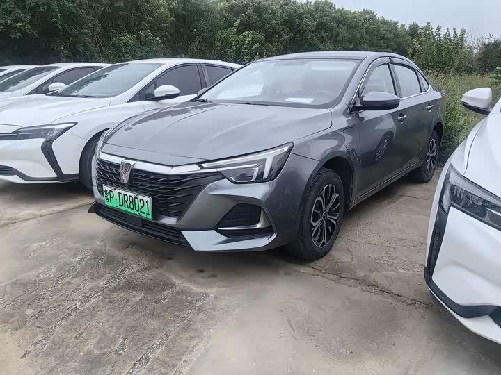 2023 Roewe i6 Max EV