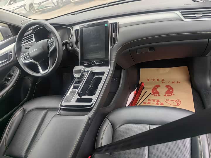 Roewe i6 Max EV 2023 2023款 EV 420天幕特别版