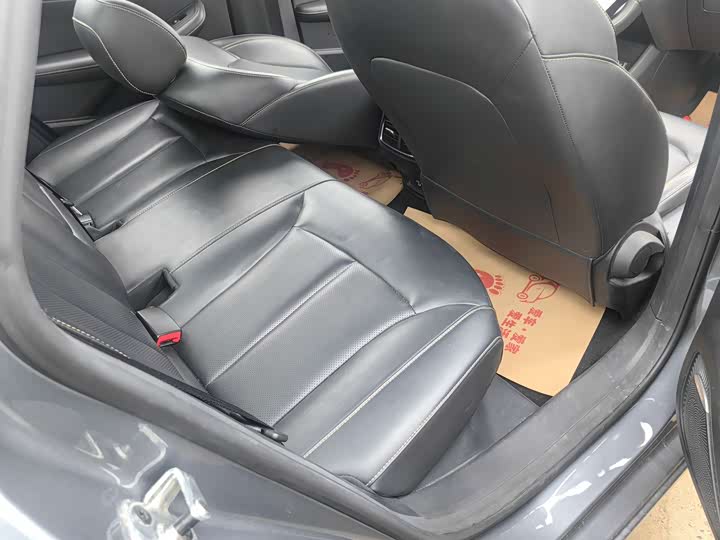 Roewe i6 Max EV 2023 2023款 EV 420天幕特别版