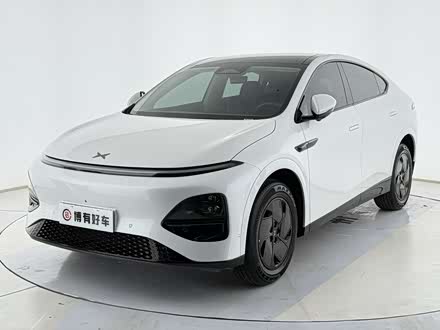 XPeng G6 2025 2025款 625 长续航 Max 旗舰版