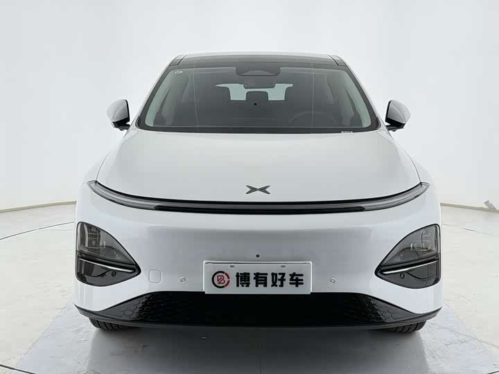 XPeng G6 2025 2025款 625 长续航 Max 旗舰版