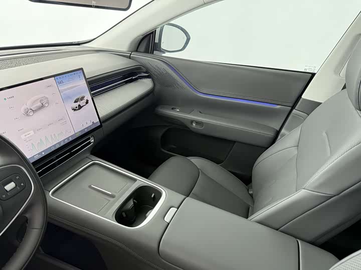 XPeng G6 2025 2025款 625 长续航 Max 旗舰版